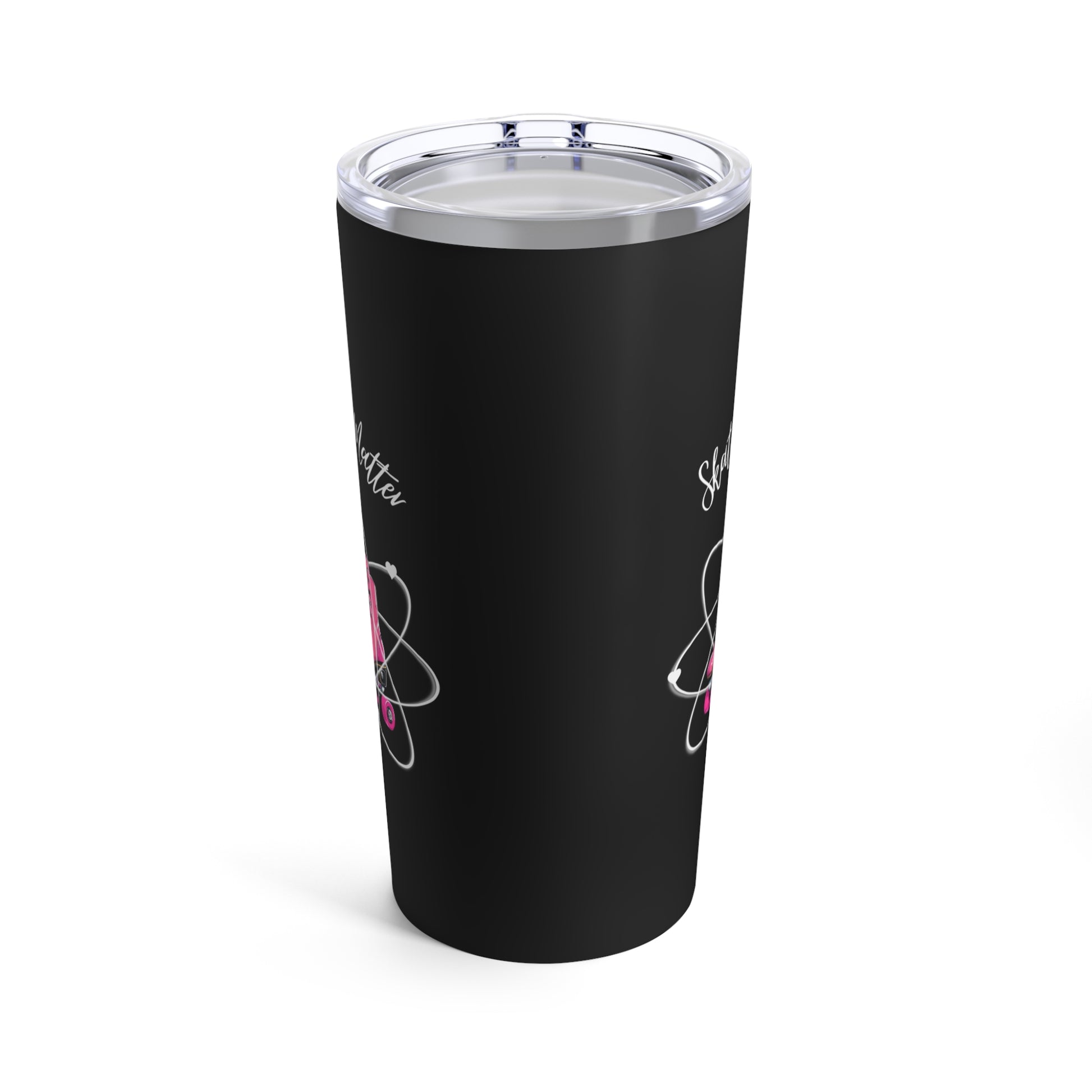 Drinkware - Skate of Matter Tumbler - Skate of Matter LLC