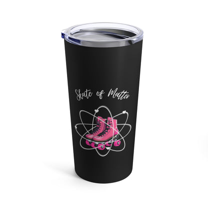 Drinkware - Skate of Matter Tumbler - Skate of Matter LLC