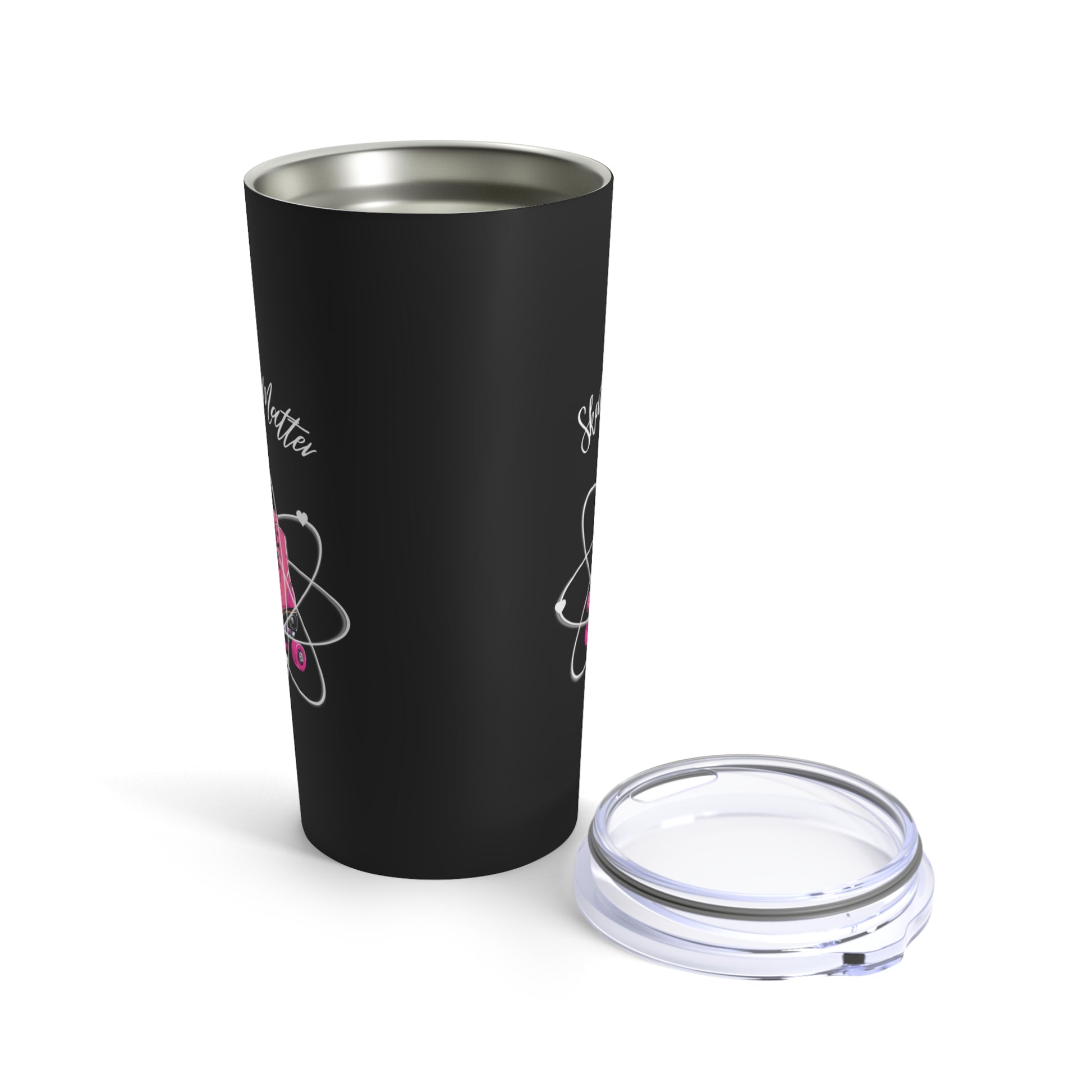 Drinkware - Skate of Matter Tumbler - Skate of Matter LLC