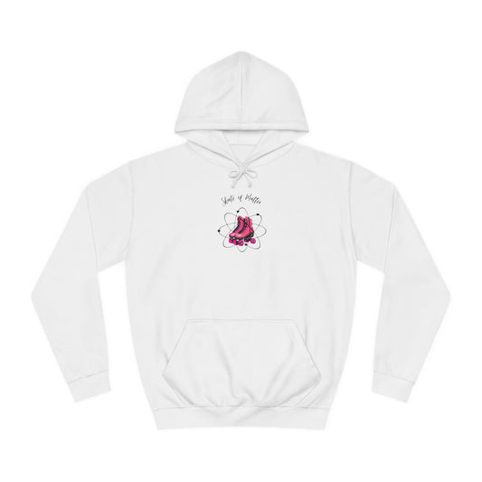 Hoodie - Skate of Matter Unisex Hoodie - Skate of Matter LLC