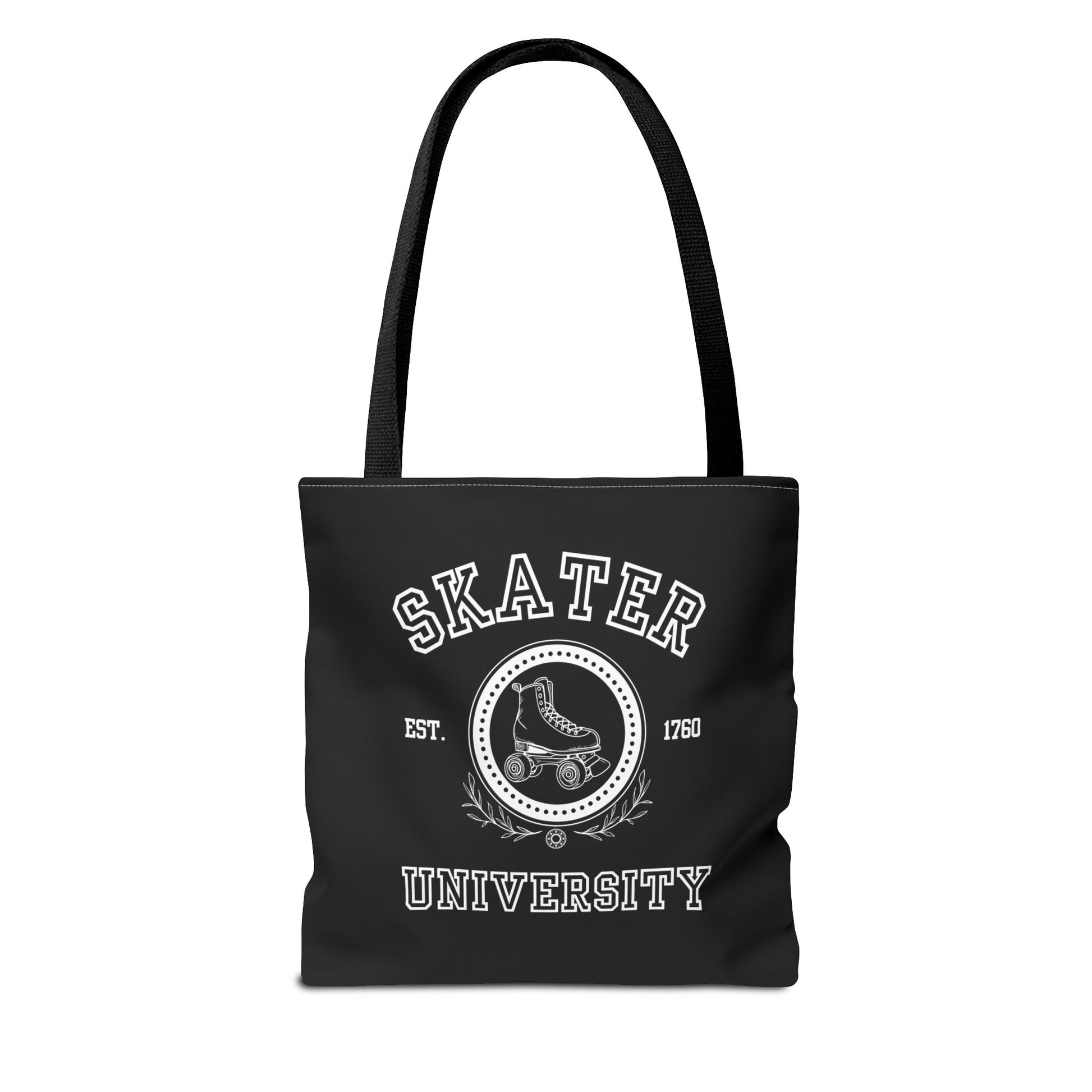 Bags - Skater University Tote Bag - Skate of Matter LLC