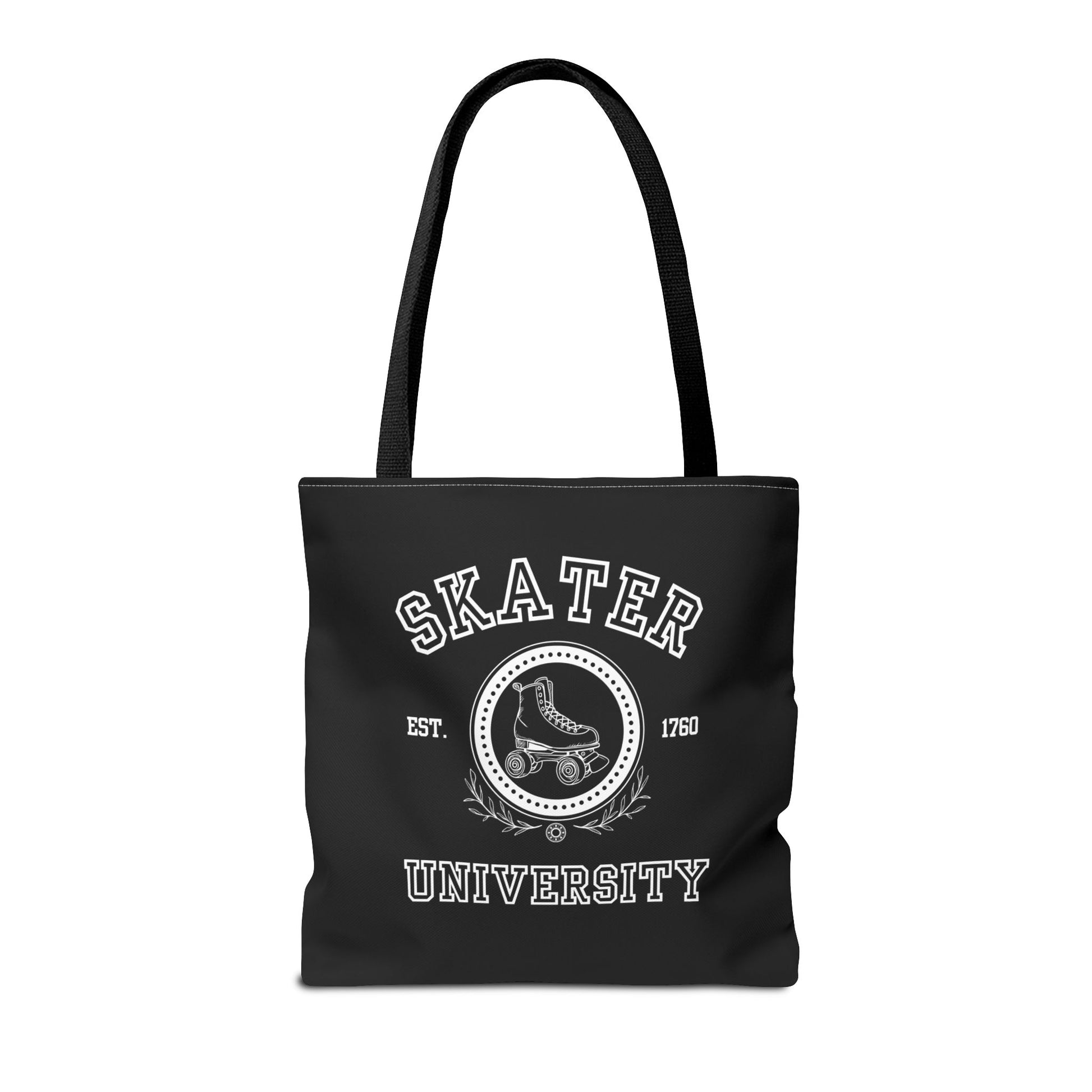 Bags - Skater University Tote Bag - Skate of Matter LLC