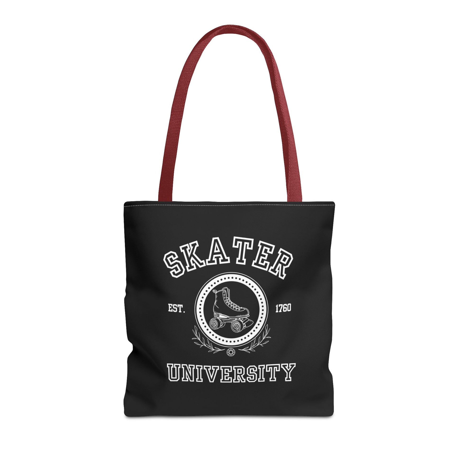 Bags - Skater University Tote Bag - Skate of Matter LLC