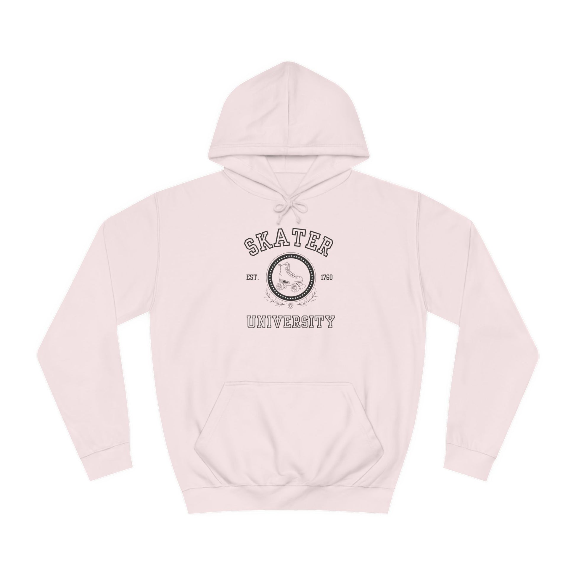 Hoodie - Skater University Unisex Hoodie - Skate of Matter LLC