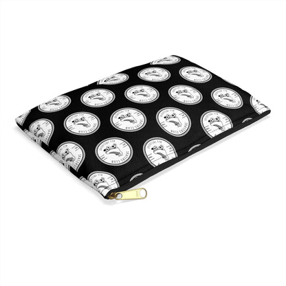 Bags - Skaters Club Accessory Pouch - Skate of Matter LLC