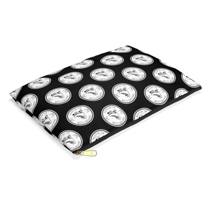 Bags - Skaters Club Accessory Pouch - Skate of Matter LLC