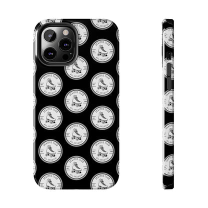 Phone Case - Skaters Club Tough Phone Case - Skate of Matter LLC