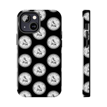 Phone Case - Skaters Club Tough Phone Case - Skate of Matter LLC