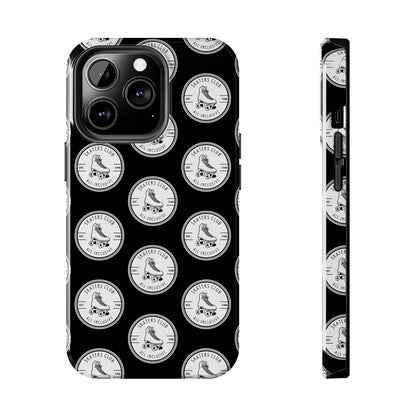 Phone Case - Skaters Club Tough Phone Case - Skate of Matter LLC