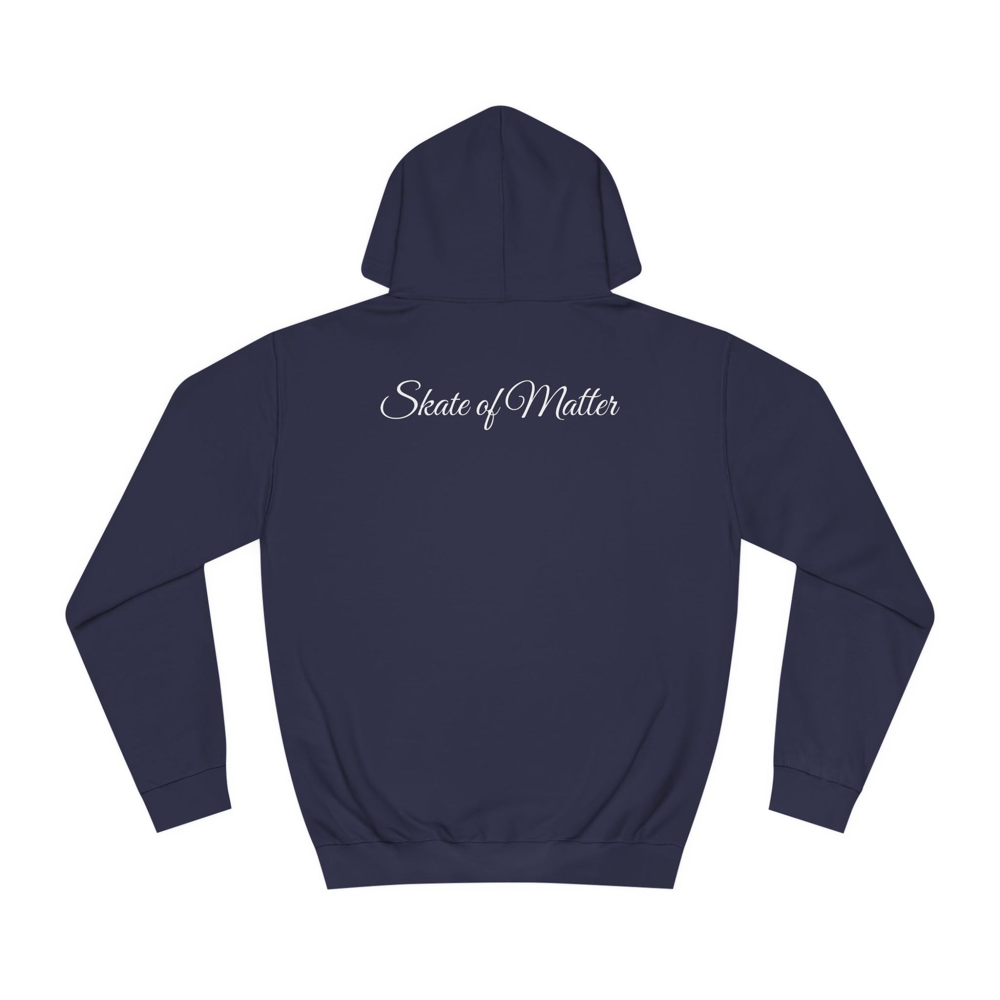 Hoodie - Skaters Unite Unisex Hoodie - Skate of Matter LLC